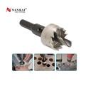 Nankai Mata Bor Holesaw HSS 22 mm