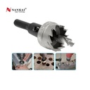 Nankai Mata Bor Holesaw HSS 21 mm