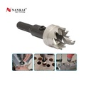 Nankai Mata Bor Holesaw HSS 19 mm