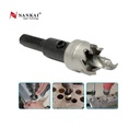 Nankai Mata Bor Holesaw HSS 18 mm