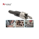 Nankai Mata Bor Holesaw HSS 13 mm