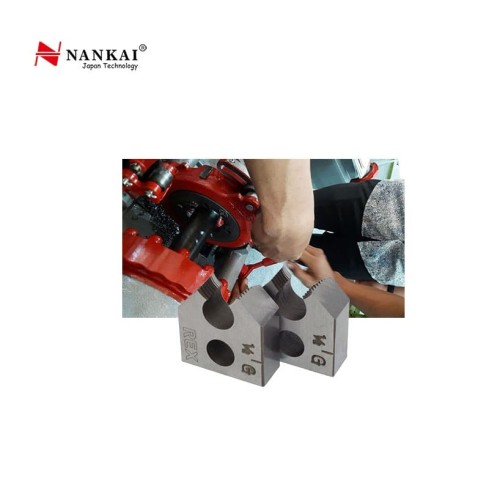 Nankai Mata Senai Pipa 3/4"