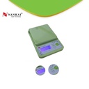 Nankai Timbangan Duduk Mini Digital 10kg