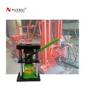 Nankai Alat Pres Nepel Selang Kompressor