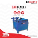 Bar Bender - Bar Bending Mesin Penekuk Besi Beton