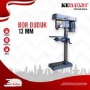 Bor Duduk 13 mm - Bench Drill Press Mesin Bor Duduk Drilling