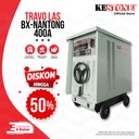 Travo Las BX-Nantong 400 A - Mesin Las Listrik Welding Machine