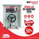 Travo Las BX-Nantong 300 A - Mesin Las Listrik Welding Machine