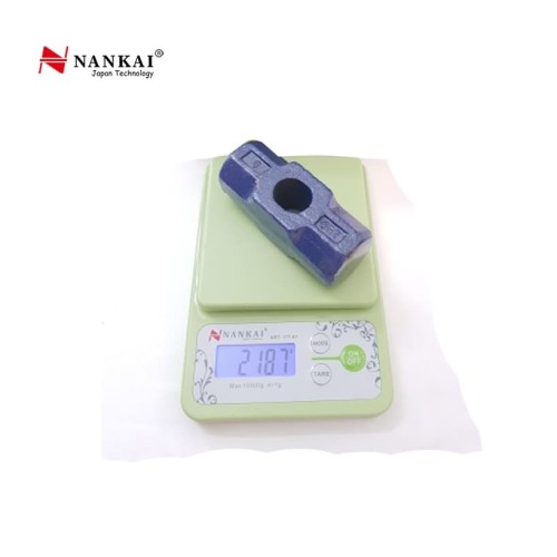 Nankai Timbangan Duduk Mini Digital 5kg