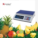 Nankai Timbangan Duduk Digital 50kg