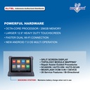AUTEL MaxiSys Ultra Automotive Scanner