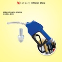 Nozzle Gun Pertamina Biru Nankai