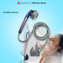 Kepala Shower / Shower Pancuran Mandi Nankai