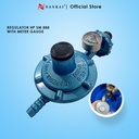Nankai Regulator Low Pressure SM 888 + Meter