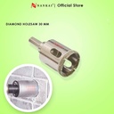 Nankai Mata Bor Pembolong Kaca / Diamond Holesaw 30mm