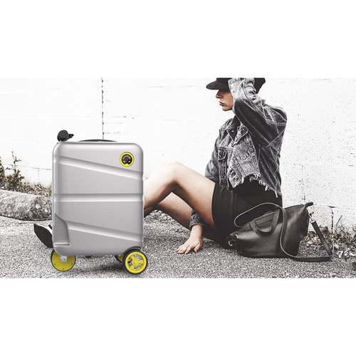 AIRWHEEL KOPER SE 3 MINI PRO GREY