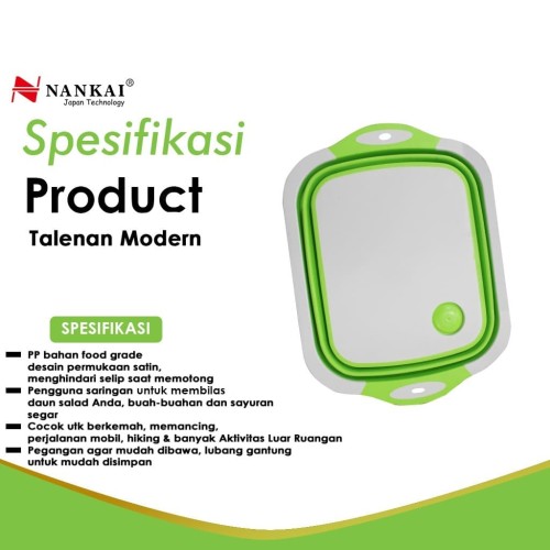 Talenan Lipat Nankai