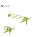 Nankai Silicone Gun / Caulking Gun / Sealant Tulang 9"