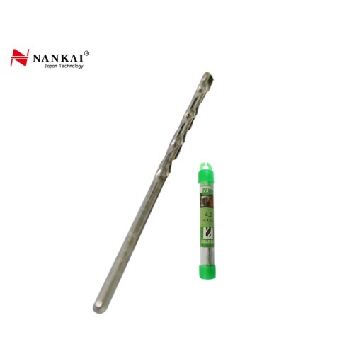 Joran Drill Mata Bor Tembok / Beton 4mm