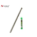 Joran Drill Mata Bor Tembok / Beton 4mm