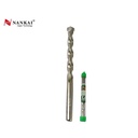 Joran Drill Mata Bor Tembok / Beton 6mm