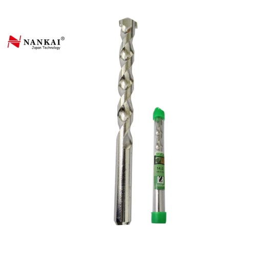 Joran Drill Mata Bor Tembok / Beton 14mm