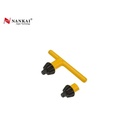 Nankai Kunci Kepala Bor Tangan 10mm