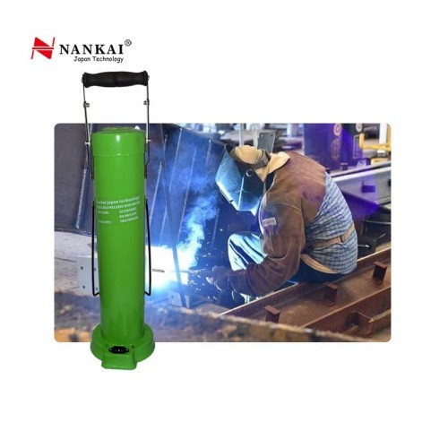 Nankai Termos Oven Kawat Las / Electrode Welding Dryer 5kg