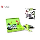 Nankai Mesin Las / Pemanas Pipa PPR 20mm - 63mm