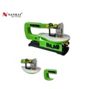 Nankai Mesin Gergaji Kayu / Scroll Saw 16" + Variable Speed