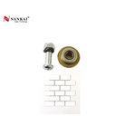 Nankai Mata Serep Pisau Potong Keramik Bearing