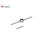 Nankai Gagang Senai / Die Handle No.2 (50mm)
