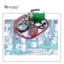 Nankai Alat Test Tekanan Pipa / Test Pump Elektrik DSY 60