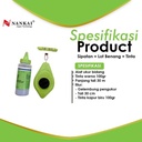 Nankai Sipatan / Lot Benang / Tarikan Benang