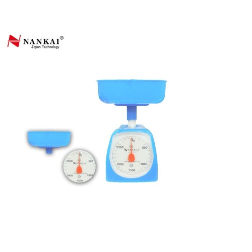 Nankai Timbangan Kue 3kg