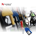 Nozzle Gun Pertamina Biru Nankai