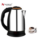 Teko Listrik Nankai
