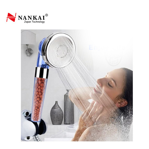 Kepala Shower / Shower Pancuran Mandi Nankai