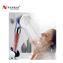 Kepala Shower / Shower Pancuran Mandi Nankai