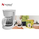 Nankai Coffee Maker/Mesin Pembuat Kopi NK106