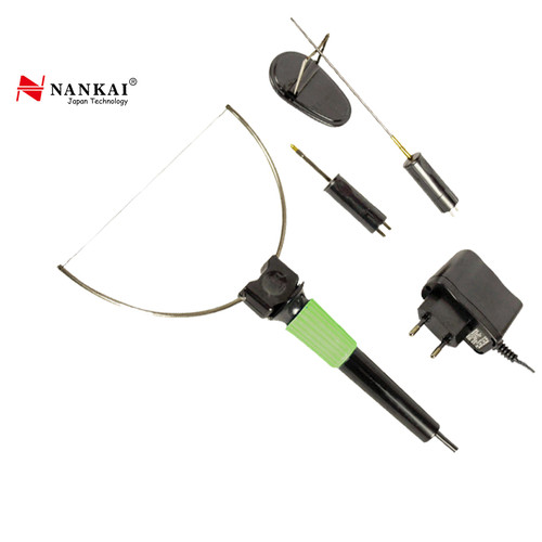 Nankai Alat Pemotong Gabus / Busa / Foam Listrik