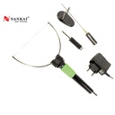 Nankai Alat Pemotong Gabus / Busa / Foam Listrik