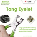 Tang Pres Eyelet / Mata Ayam Nankai