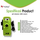 Jet Cleaner V202 Varem