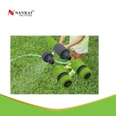 Semprotan Air + Sambungan Set 1/2" Nankai