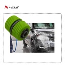 Sambungan / Connector selang 1/2" Double Nankai