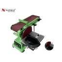 Mesin Amplas Elektrik / Belt Disc Sander N46 Nankai