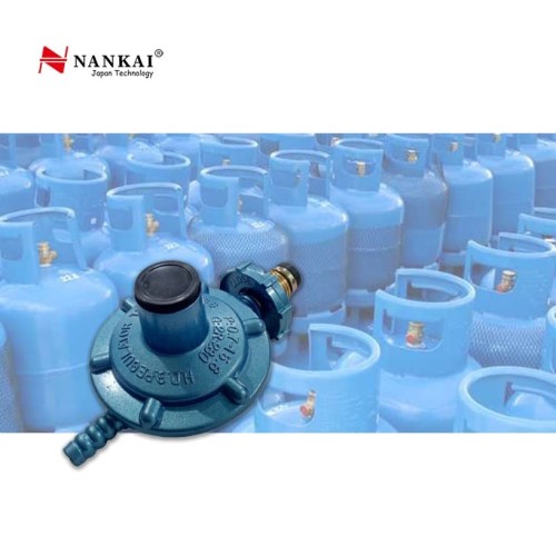 Nankai Regulator Low Pressure SM 888