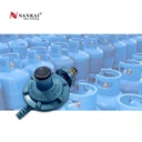 Nankai Regulator Low Pressure SM 888