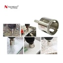 Nankai Mata Bor Pembolong Kaca / Diamond Holesaw 35mm